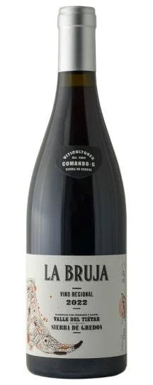 RedWinefromMadrid