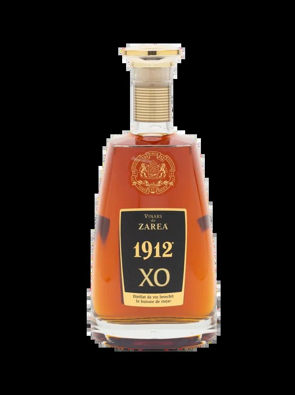 ZareaXO1912HighClassBrandy(Cognac/Coniac/Vinars)700ml