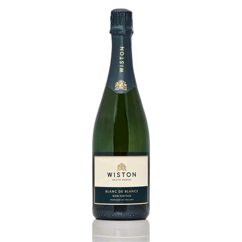 WistonEstateWineryWistonEstateBlancdeBlancsNV