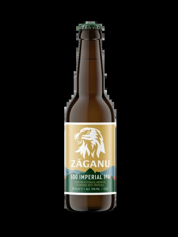 Zaganu500ImperialIPA23.25P1x330ml