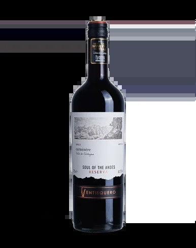 VentisqueroCarménèreReserva