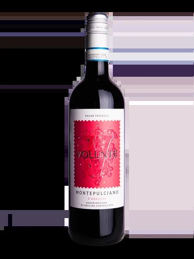 VolunteMontepulcianod’Abruzzo