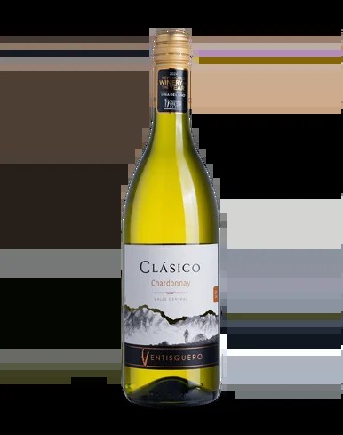 VentisqueroClásicoChardonnay