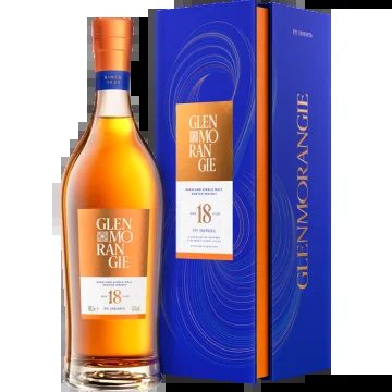 Whisky–Glenmorangie–TheInfinita18YearsOld–PresentationCase