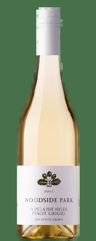 WoodsideParkPinotGrigio2025