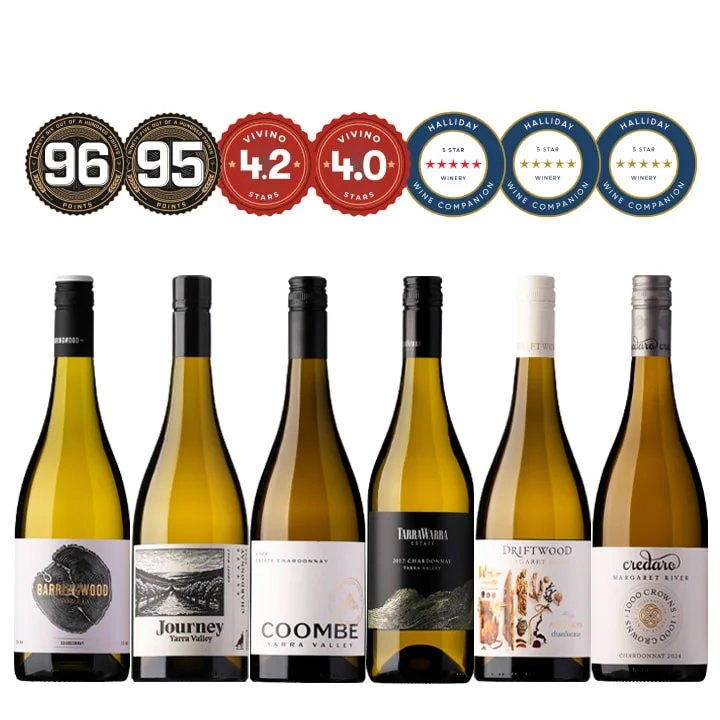 WineBuyers’Picks–ChardonnayEdition