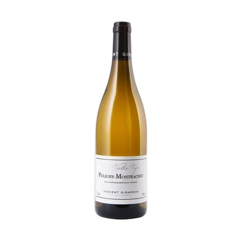 VincentGirardinPulignyMontrachet