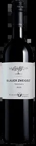 WinzerKremsClassicBlauerZweigelt2023
