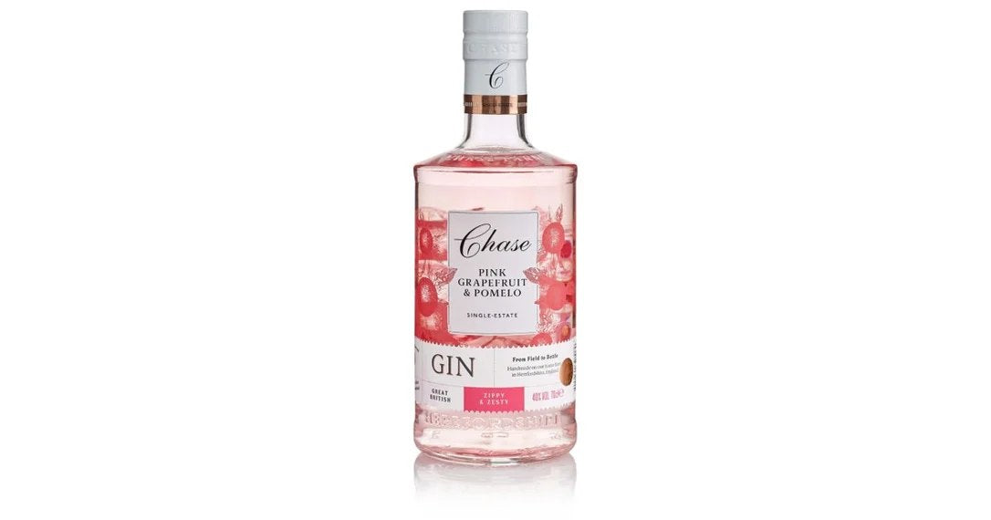 WilliamsChasePinkGrapefruitGin70cl
