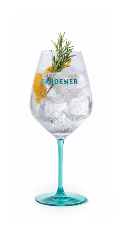 TheGardenerGinGlass
