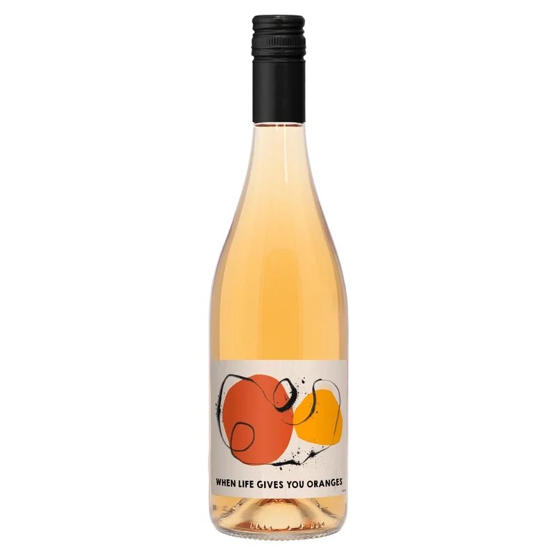 WhenLifeGivesYouOranges|FredéricGarrabou|GrenacheBlanc|Languedoc-Roussillon|France