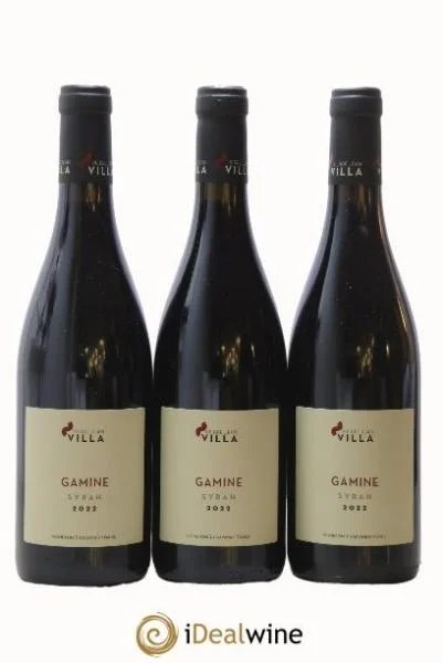 VindeFranceGaminePierre-JeanVilla2022