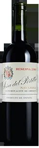 ViñadelPortilloReservaNavarra2018