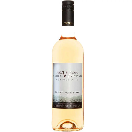 WinbirriVineyardPinotNoirRosé2023