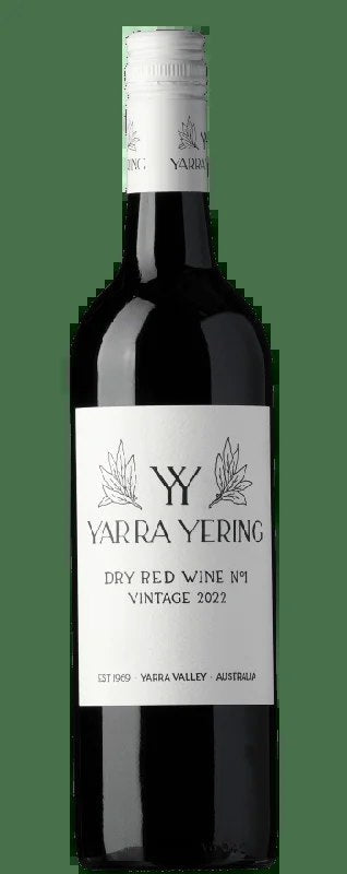 YarraYeringDryRed#22022
