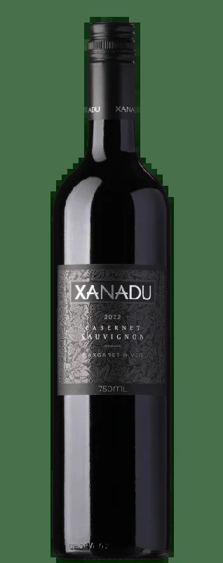 XanaduBlackLabelCabernetSauvignon2022