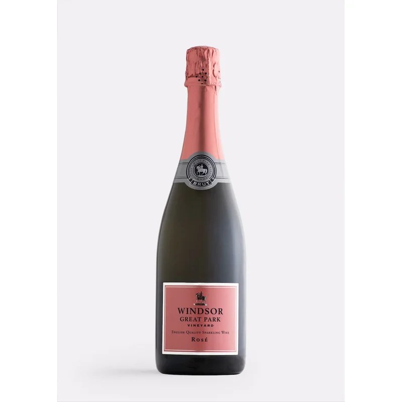WindsorGreatParkSparklingroséNV
