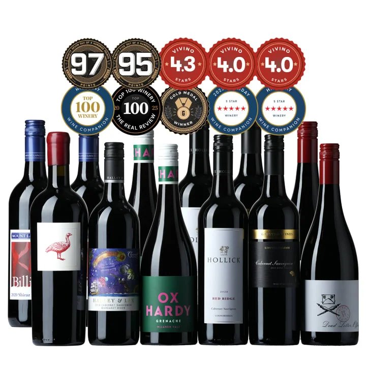 TheMaestro–CapeBarrenRareBirdShiraz2019