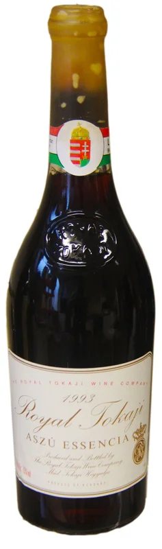 Tokaji,1993SweetWine