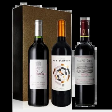 TrioGiftSet–2**HachetteGuideBordeaux