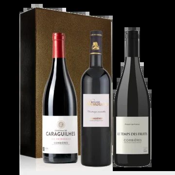TrioGiftSet–Corbières–TheEssentials