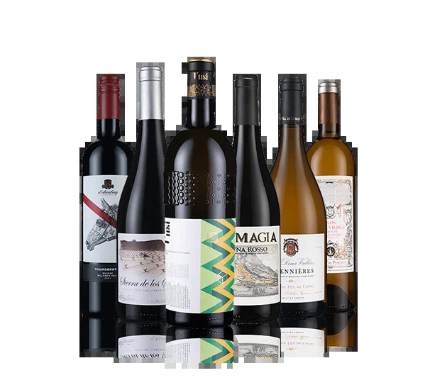 WillLyonsFineWineCollection