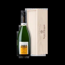 VeuveClicquotVintage2002Jeroboam