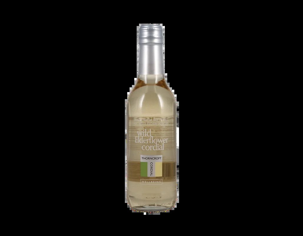ThorncroftElderflowerCordial