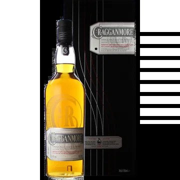 Whisky–CragganmoreLimitedRelease