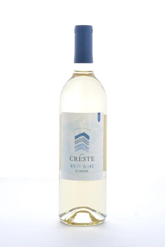 TreCresteWhiteBlend2017–750ML