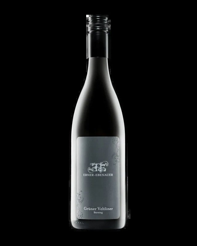 WeingutEbner-EbenauerPoysdorfBürstingGrünerVeltliner