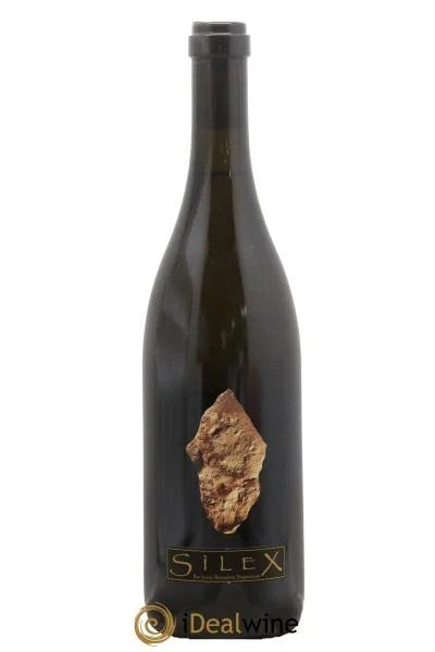 VindeFrance(anciennementPouilly-Fumé)SilexDagueneau(DomaineDidier–Louis-Benjamin)2018