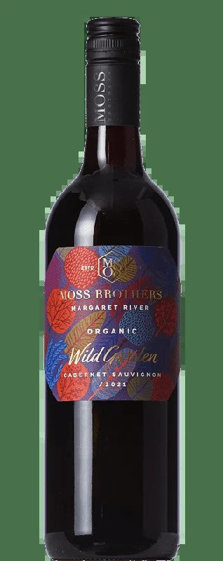 MossBrothersWildGardenOrganicCabernetSauvignon2021