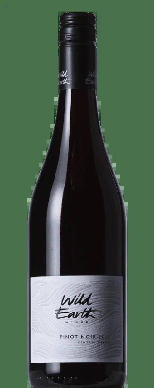 WildEarthPinotNoir2022