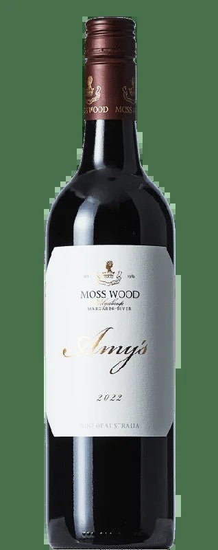 MossWoodAmy’sCabernetSauvignon2022