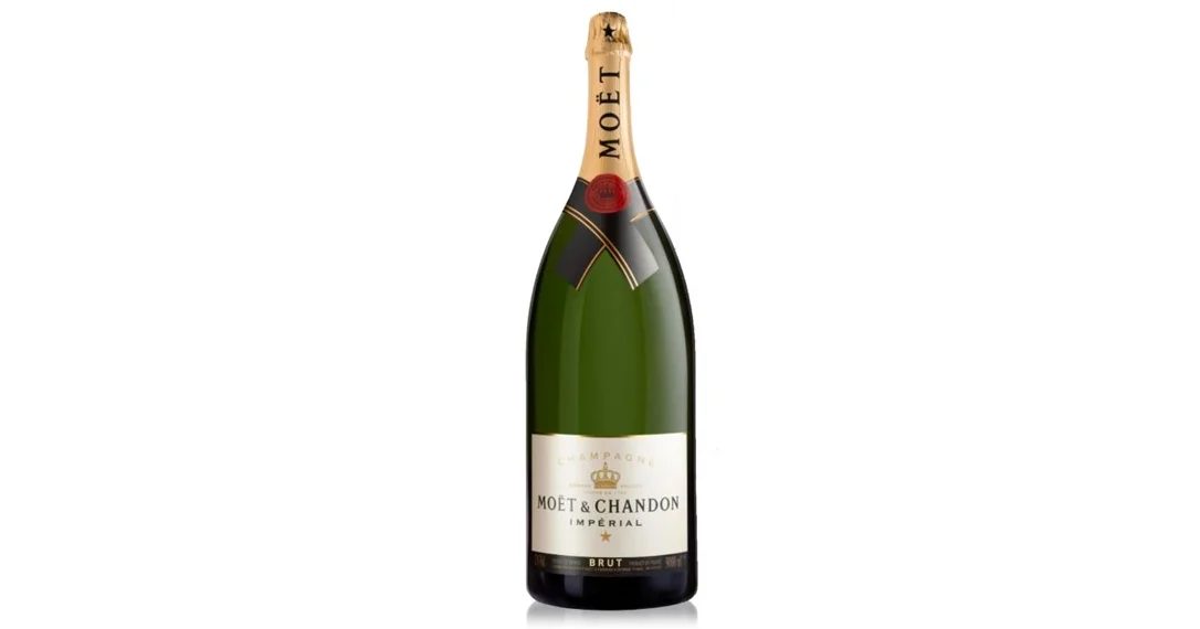 Moët&ChandonBalthazarBrutNVChampagne1200cl