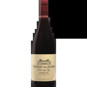 MorgonCôteduPy2021–ChâteaudesJacques