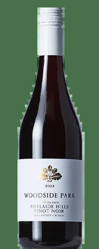 WoodsideParkReservePinotNoir2023