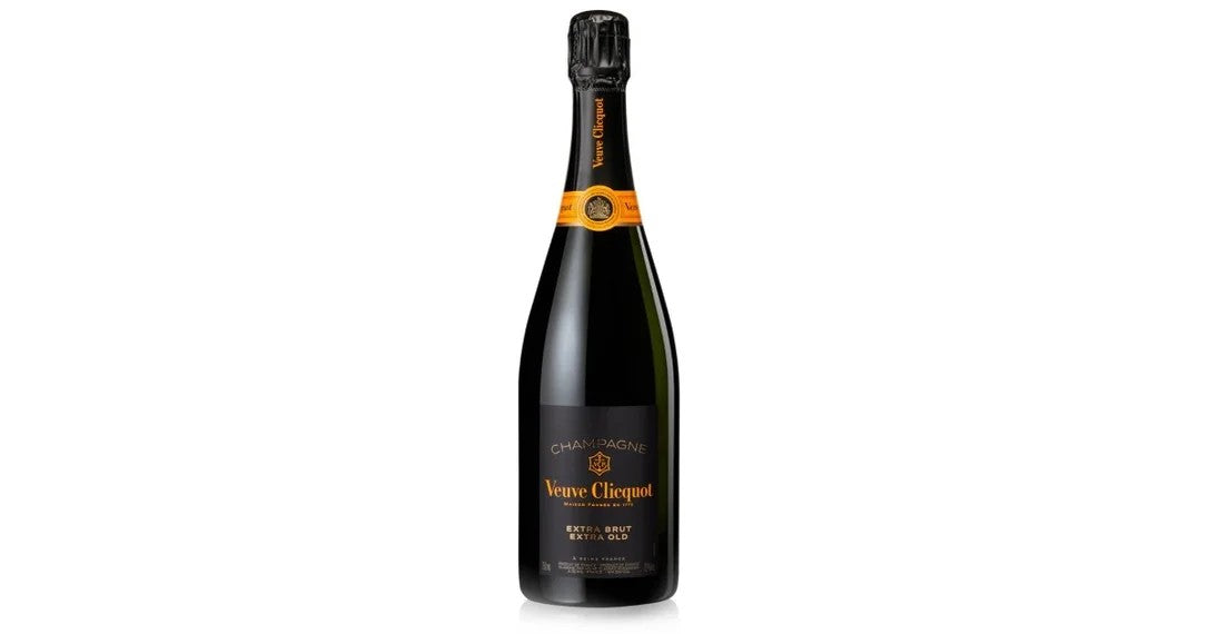 VeuveClicquotExtraBrutExtraOld4Champagne75cl