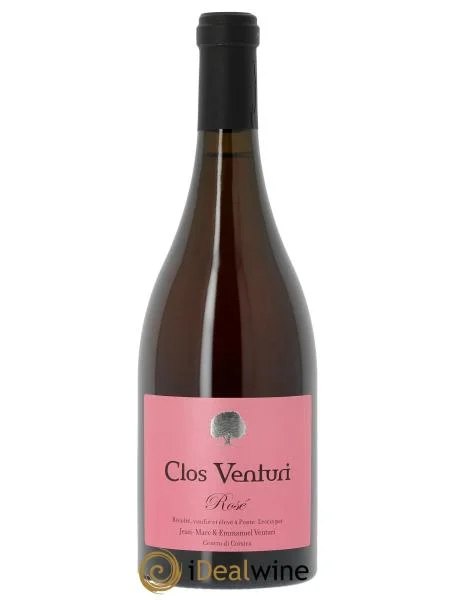 VindeCorseClosVenturi2024