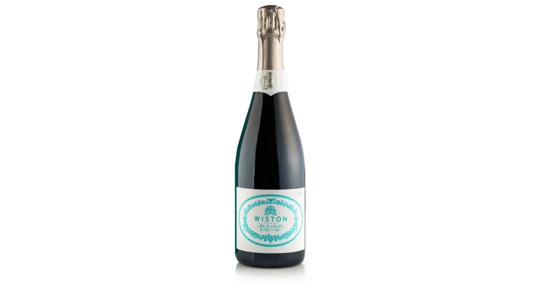 WistonBlancdeBlancEnglishSparklingWineNV75cl