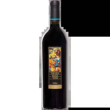 TheNewBlackWine2014–ClosTriguedina–Jean-LucBaldes