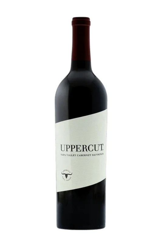 UppercutCabernetSauvignon2023–750ML