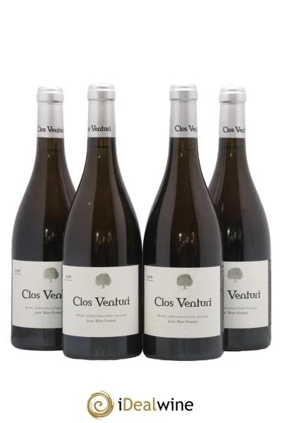 VindeCorseClosVenturi2008