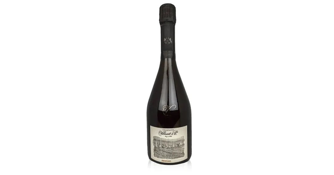 VilmartetCieCuvéeEmotionBrutRosé2013Champagne75cl