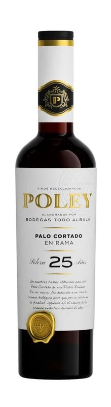 ToroAlbalá,2000SherryandMontilla-Moriles