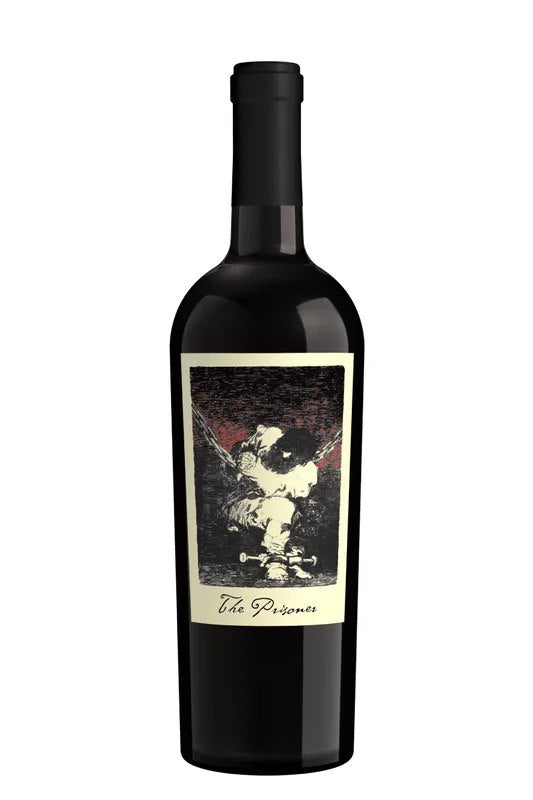 ThePrisonerWineCompanyThePrisoner2023–750ML