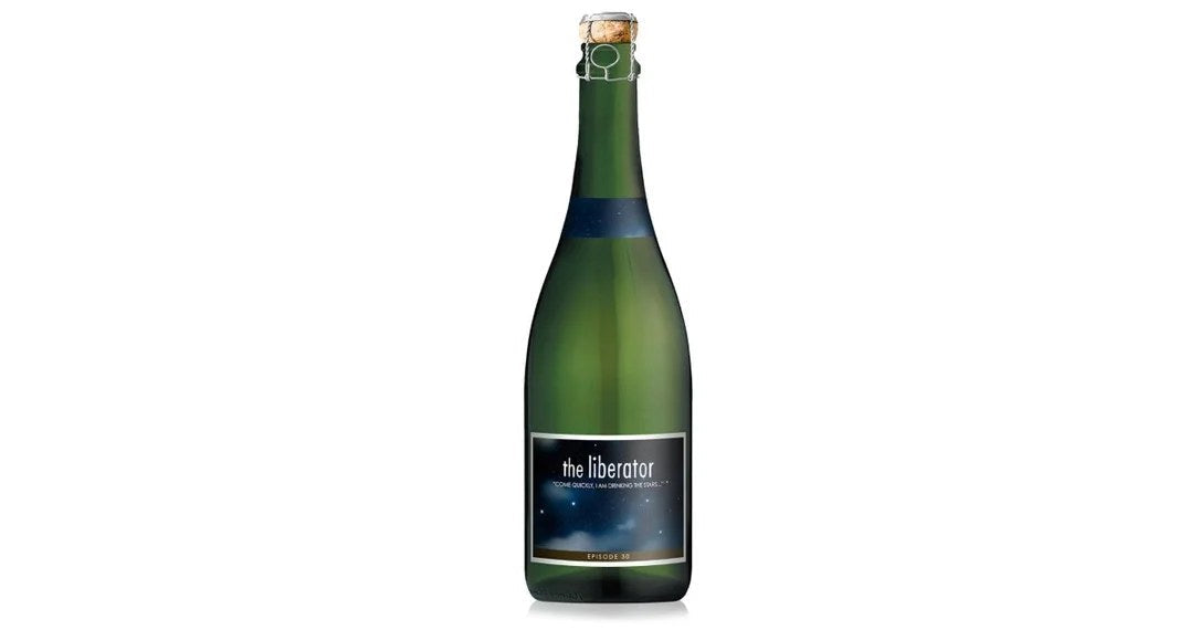 TheLiberatorEpisode30MethodeCapClassiqueWine75cl