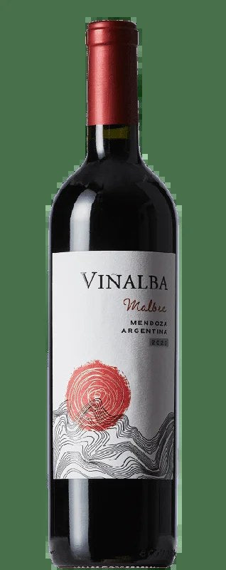 VinalbaMalbec2023