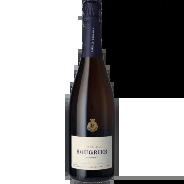 VouvrayBrut–PremièreIdylle–FamilleBougrier